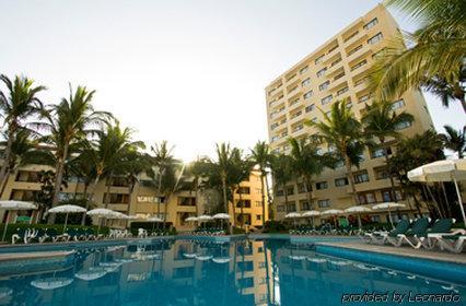 Hotel Ocean Breeze Mazatlan