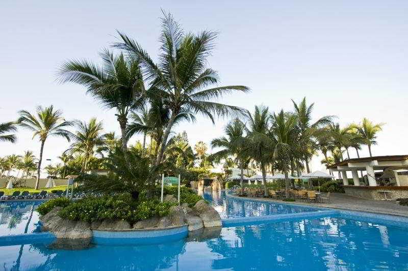 Ocean Breeze Mazatlan