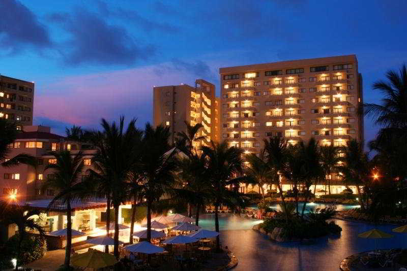 Hotel Ocean Breeze Mazatlan
