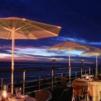 Ocean Breeze Mazatlan