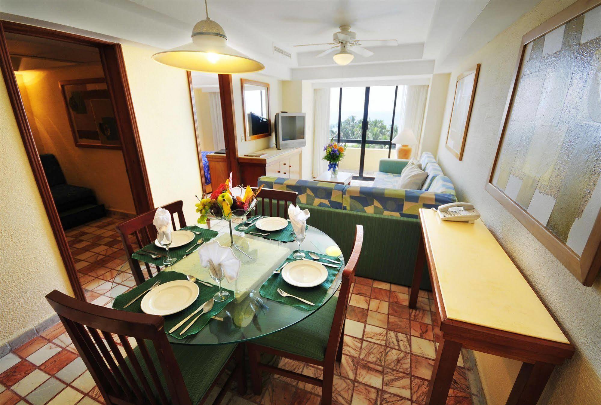 Ocean Breeze Mazatlan