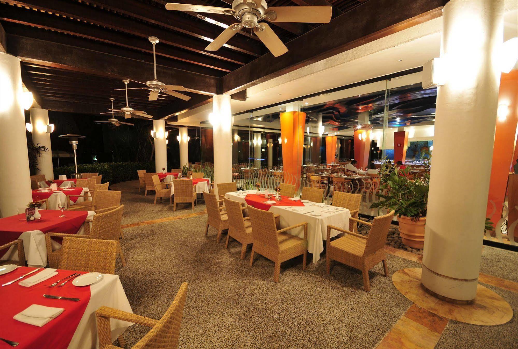 Ocean Breeze 4* Mazatlan