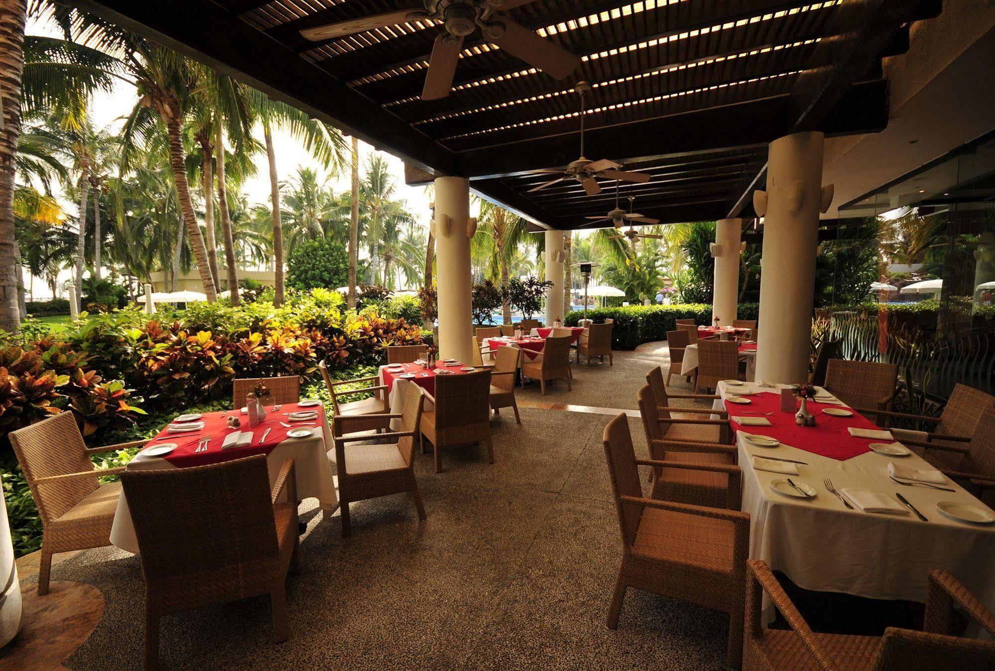 Ocean Breeze Hotel Mazatlan