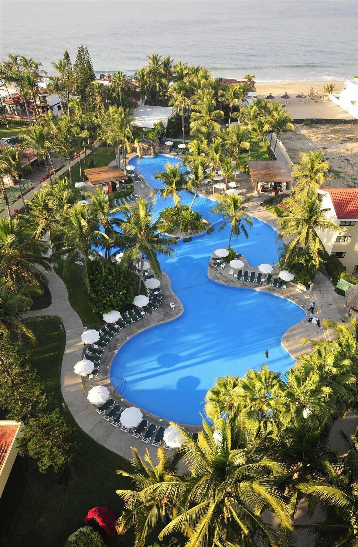 Hotel Ocean Breeze