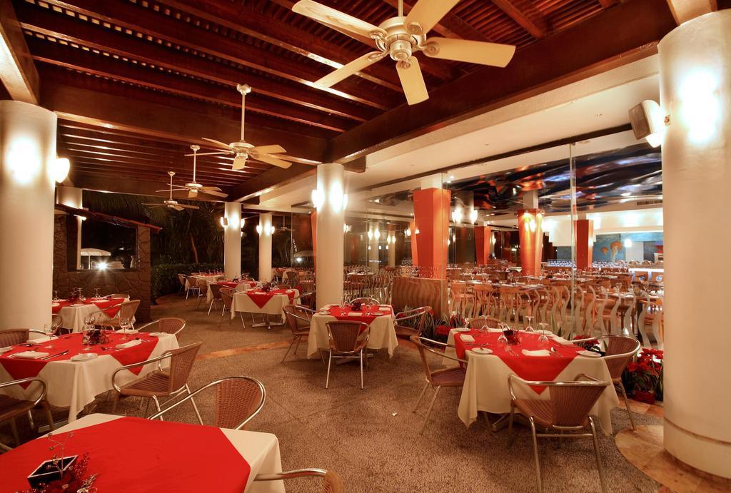Ocean Breeze Mazatlan