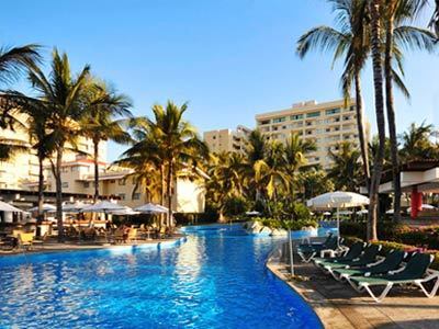 Ocean Breeze Mazatlan